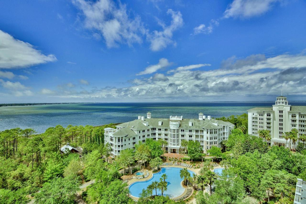 Bahia 4417- The Bahia Beach House Destin Exterior foto